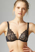 Simone Perele 12y Bloom WIRED TRIANGLE BRA